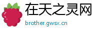 在天之灵网